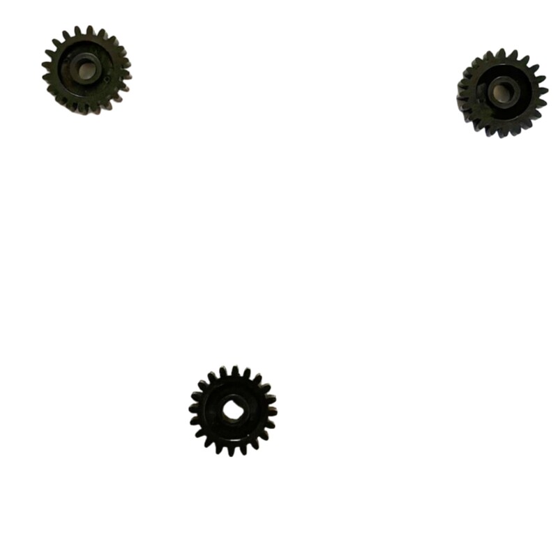 全新富士通DPK200 DPK200G DPK200Z DPK200H  DPK200T打印头轮子 - 图3