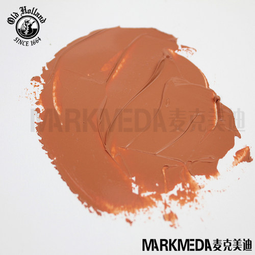 进口老荷兰石膏底料GESSO 白色 黑色 彩色底涂 油画丙烯用打底剂 - 图2