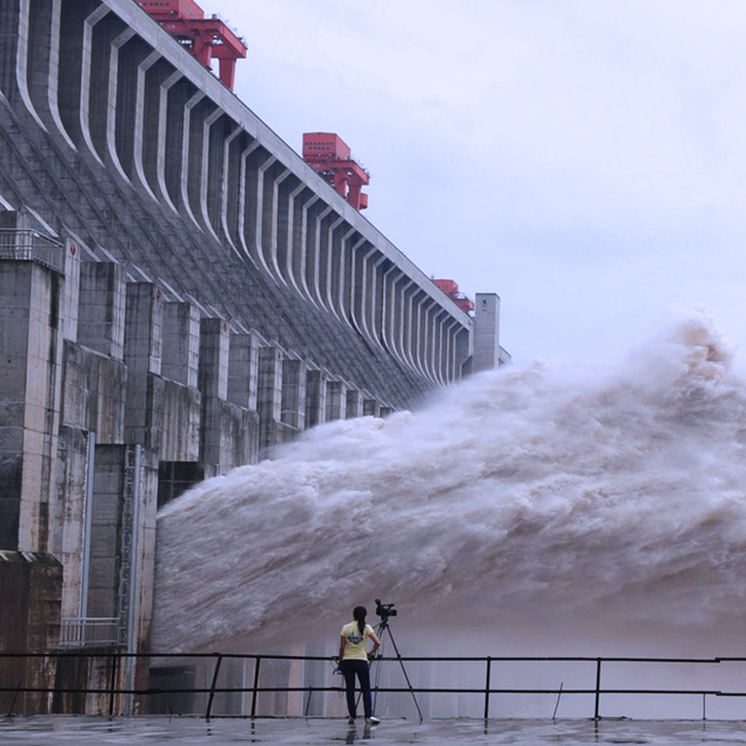 宜昌旅游三峡大坝半日跟团游每天两班畅玩无套路-图0