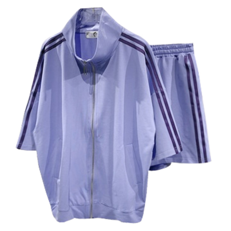 韩版大码女装洋气减龄200斤胖mm 全脂太太加大码店主私服店大码女装