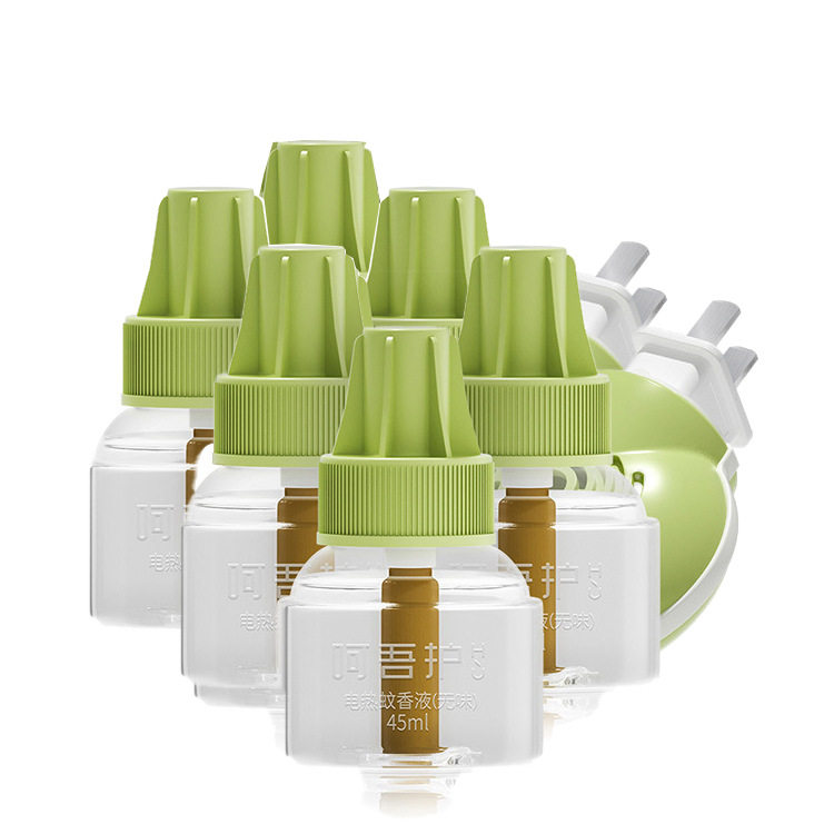 植护插电热蚊香液无味婴儿孕妇补充灭蚊器水驱蚊室内家用儿童专用,淘宝优惠券,粉丝福利购,淘宝优惠卷