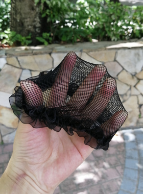 舞蹈考级小孩黑色芭蕾套装丸子