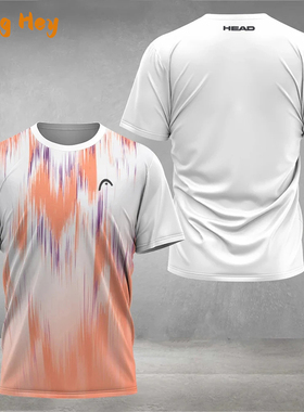 Free Customized Men;s Football T-Shirts Fitting Sports Tees