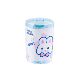 Camellia drawstring garbage bag thickened large portable home kitchen dormitory car plastic cleaning bag affordable