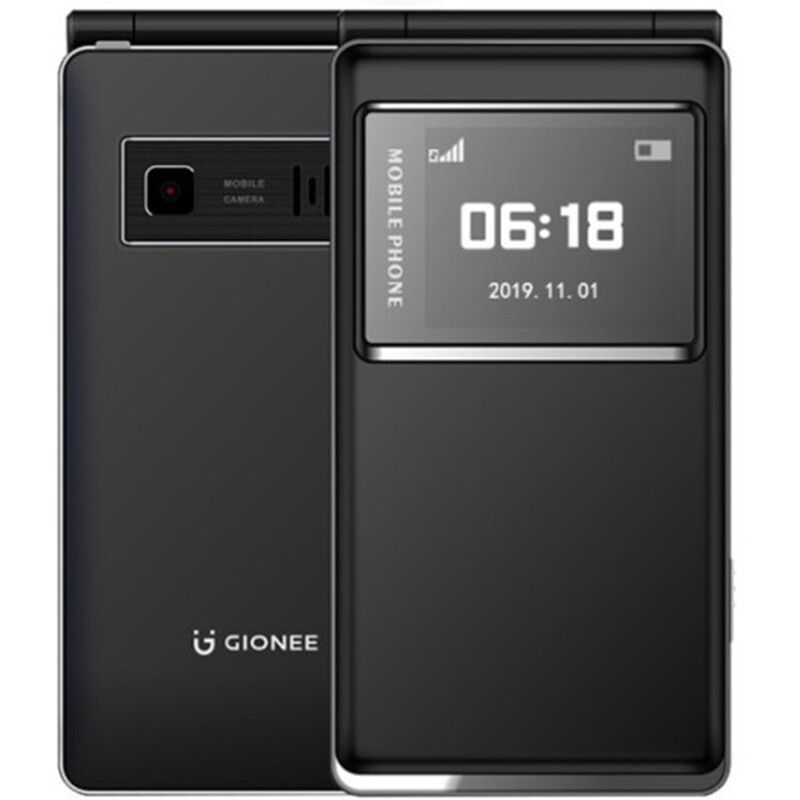 gionee /金立a326+翻盖手机 金志鸿达数码手机