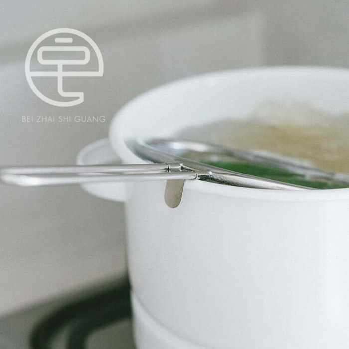 日本进口下村不锈钢18-8捞面勺火锅网漏勺米线漏网小捞勺厨房家用,淘宝优惠券,粉丝福利购,淘宝优惠卷