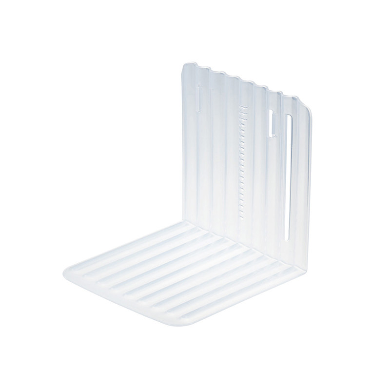 分装更高效。日本制进口inomata冰箱收纳食材分类分隔架厨房家用,淘宝优惠券,粉丝福利购,淘宝优惠卷