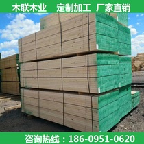 Customized processing of Ningxia Yinchuan anti-corrosive wood manufacturer carbonated wood Pinewood Gricker Eucalyptus Wood Cold Pavilion Wooden House Gallery Racks etc.