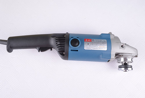 正品东成S1M-FF-150A/180A/230A角向磨光机/FF02-125B角磨机 - 图2