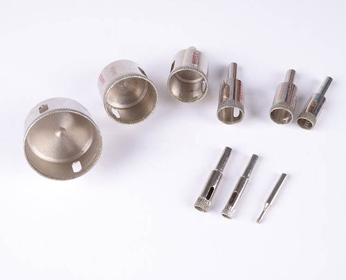 清仓特价玻璃瓷砖大理石开孔器钻孔器钻头佛珠修圆器4-150mm - 图2