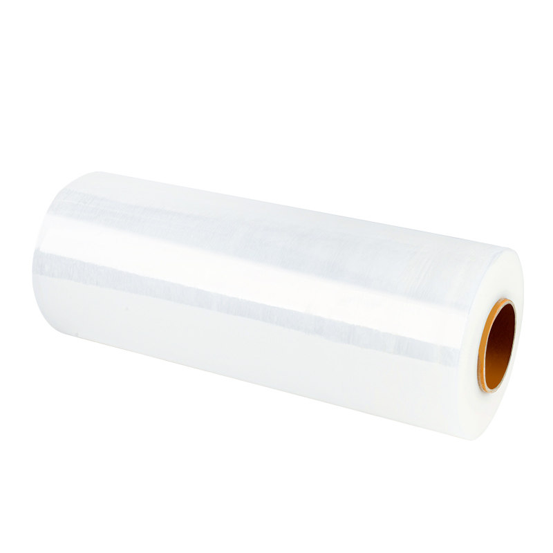 lings 缠绕膜打包膜大卷pe保鲜膜工业用包装膜物流搬家50cm塑料膜,淘宝优惠券,粉丝福利购,淘宝优惠卷