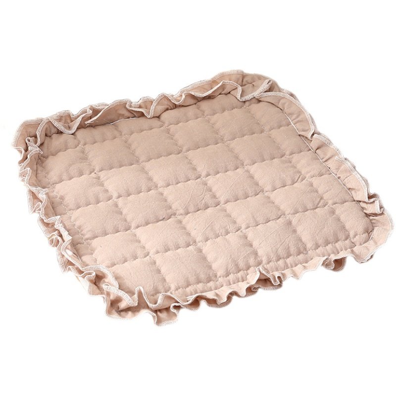 幼儿园坐垫小学生教室凳垫板凳餐椅垫防滑屁垫全棉四季儿童椅子垫,淘宝优惠券,粉丝福利购,淘宝优惠卷