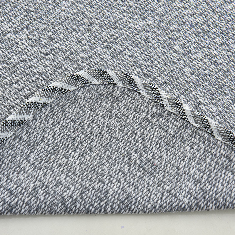 马蹄形椅子垫子夏天办公室坐垫薄棉麻餐桌椅垫带绑带透气家用薄款,淘宝优惠券,粉丝福利购,淘宝优惠卷