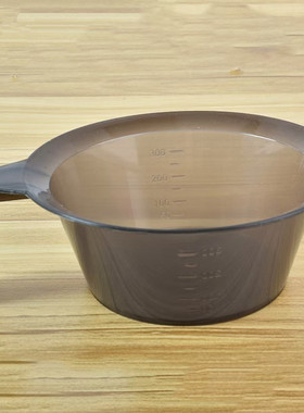 染发工具焗油碗手柄染发碗发廊专用品染膏碗美发面膜碗刷子理发店