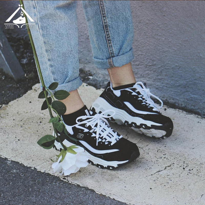 skechers street style