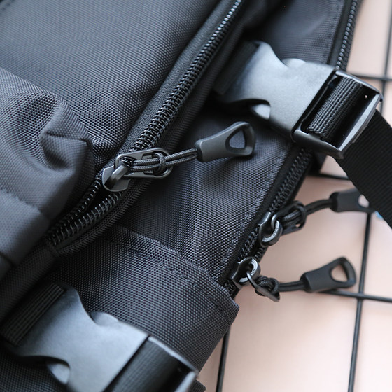Large capacity backpack, school bag, men's travel backpack