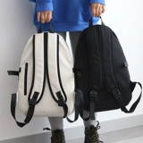 Универсальный рюкзак, сумка через плечо, модный ранец, японские и корейские, надевается на плечо, подходит для студента