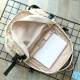 Large capacity backpack, school bag, computer bag, backpack