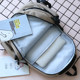 Travel backpack large capacity school bag backpack