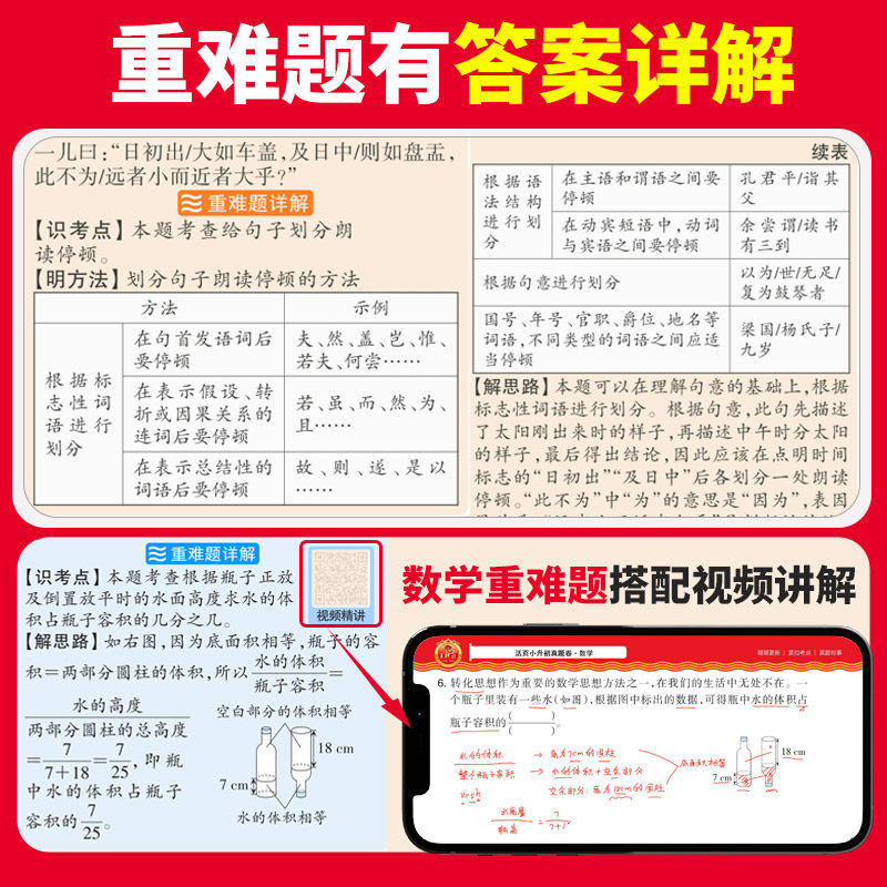 2026王朝霞活页小升初真题卷模拟卷刷重点名校语文数学英语考前突破密卷全套六年级毕业总复习各地真题试卷综合能力验收卷专项训练