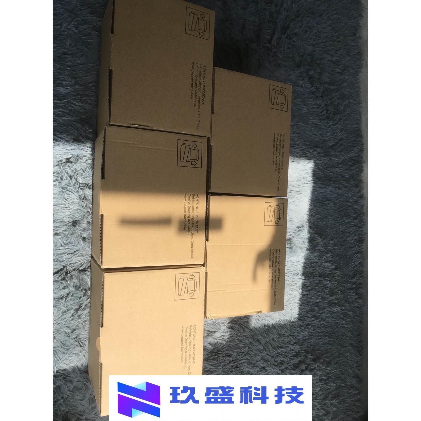 OMD8000-R300-Y70105385测距传感器 (PRT) - 图1