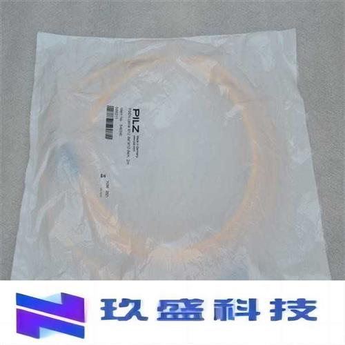 全新皮尔兹连接线PSEN cable M12-8sf M12-8sm 2m现货540340 - 图1