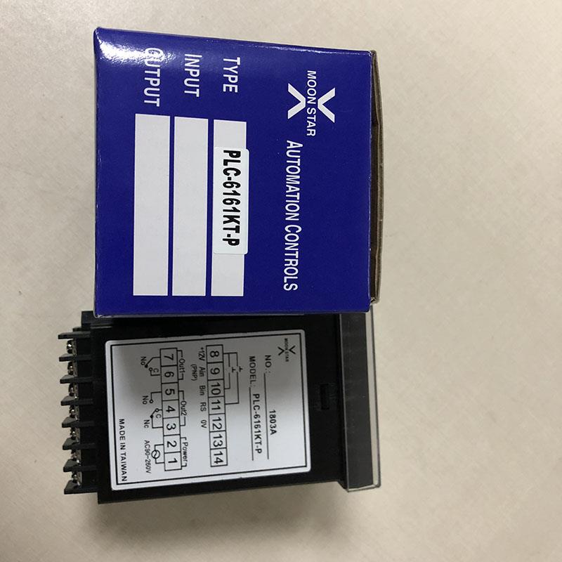 原装正品台湾月欣MOONSTAR PLC-6161KT-P 计数器假一罚十 - 图2