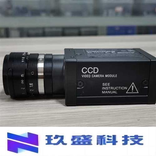 工业相机 XC-ST50CE-图1