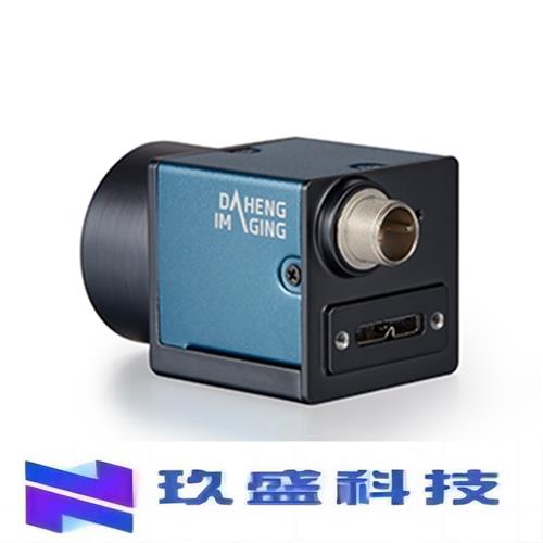 USB3.0接口工业相机 MER2-231-41U3M MER2-231-41U3C - 图0