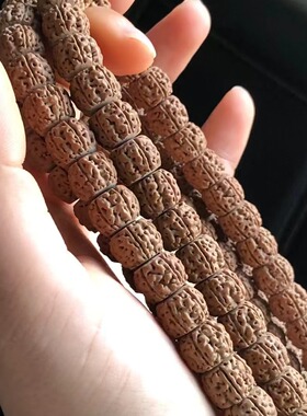 厂家直销纯血一代盘龙小金刚108长串文玩大量批发小金刚菩提批发