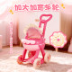 Stroller doll simulation ຂອງເດັກນ້ອຍຫຼິ້ນ toy ເຮືອນ