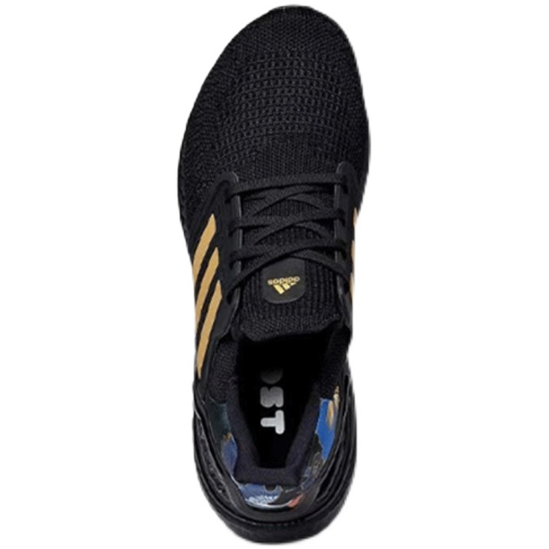 Adidas/阿迪达斯2020春季新款ULTRABOOST 20耐磨轻便跑步鞋FW4322 - 图3