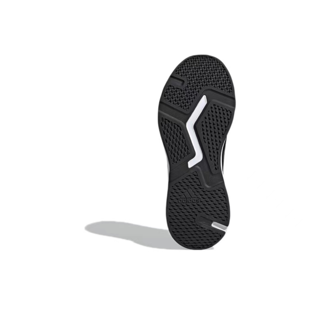 Adidas/阿迪达斯X9000L1男女防滑休闲鞋低帮网面透气运动鞋H00576 - 图3