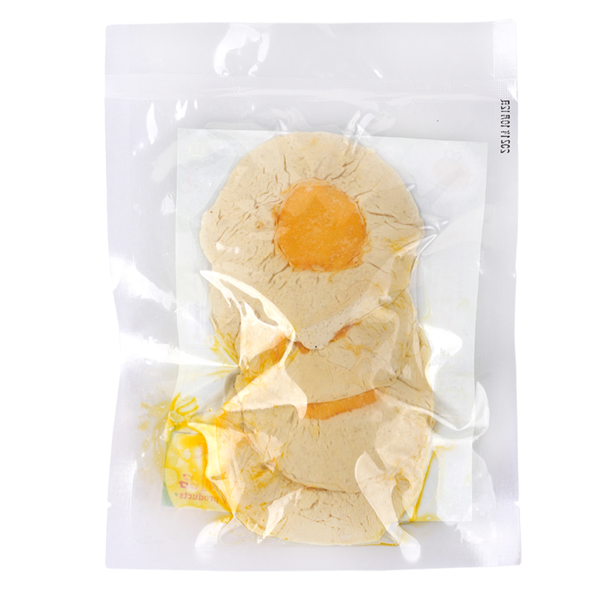 三好素食太阳果2包素鸡蛋素荷包蛋纯素仿荤大豆制品促 销包邮冷冻,淘宝优惠券,粉丝福利购,淘宝优惠卷