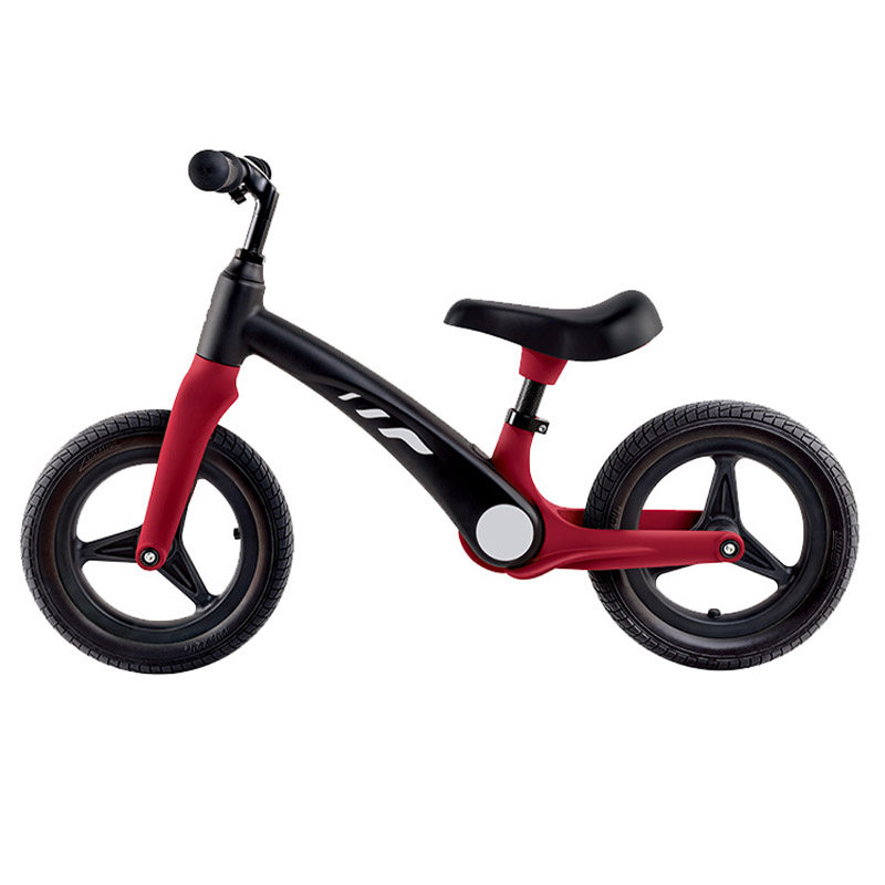 德国Hape儿童减震平衡车滑行脚踏自行车2-3-6岁宝宝学步礼物玩具,淘宝优惠券,粉丝福利购,淘宝优惠卷