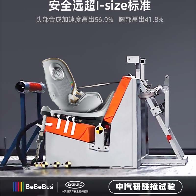 BeBeBus新生婴儿安全座椅天文家pro智能0-7岁儿童宝宝汽车载通风,淘宝优惠券,粉丝福利购,淘宝优惠卷