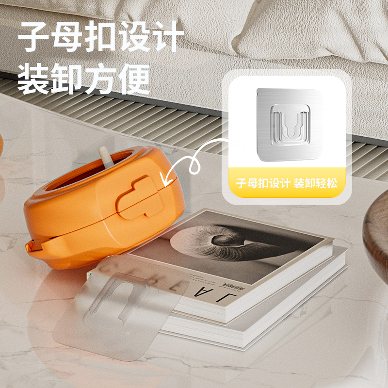  mf运动羽毛球训练器