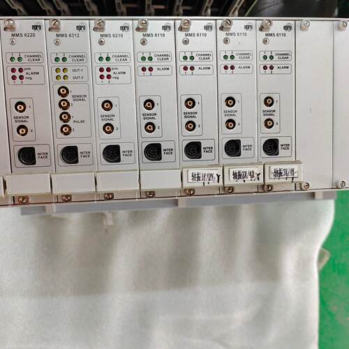 议价UES815S MMS6822 MMS6220 MMS6210 工控模块维修 - 图1