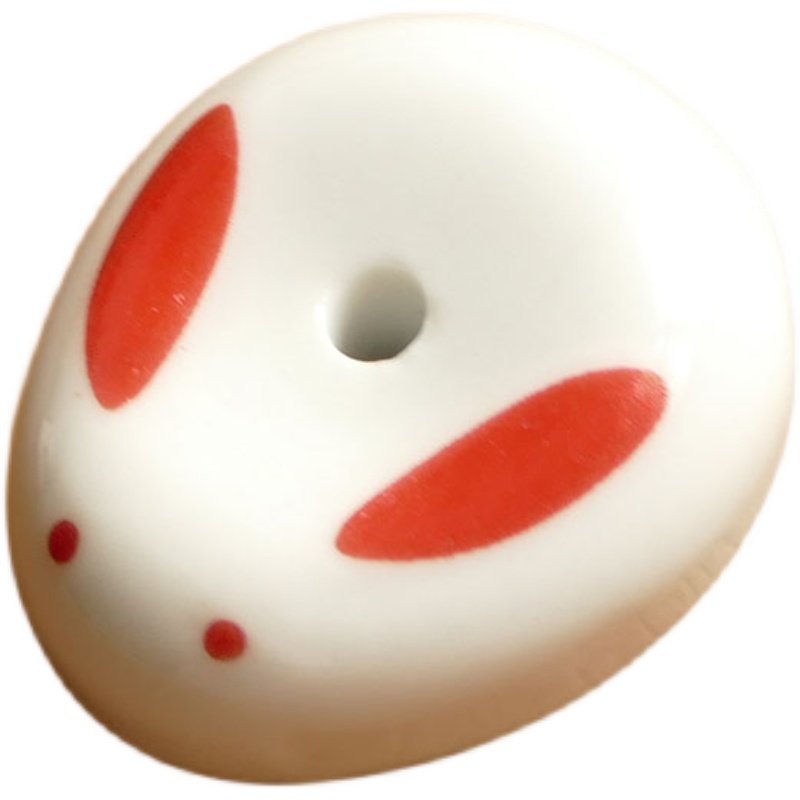 可爱香插躺平猫兔子招财猫咪室内陶瓷摆件日式香炉熏香禅意客厅,淘宝优惠券,粉丝福利购,淘宝优惠卷