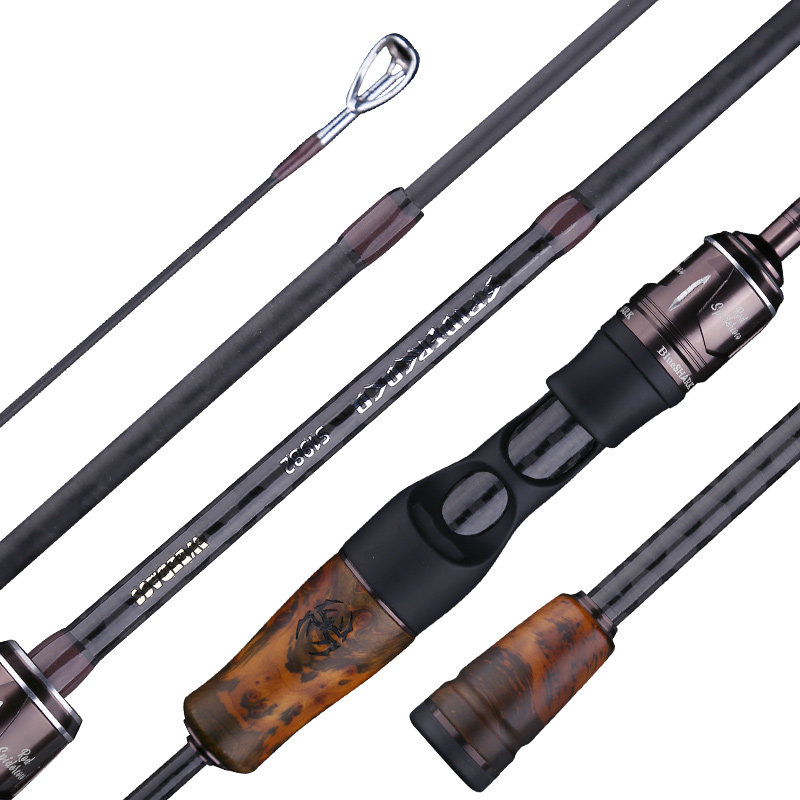 蓝鲨蜘蛛微物竿实心竿稍ul路亚竿超软弹射马口竿纺车轮水滴轮套装,淘宝优惠券,粉丝福利购,淘宝优惠卷