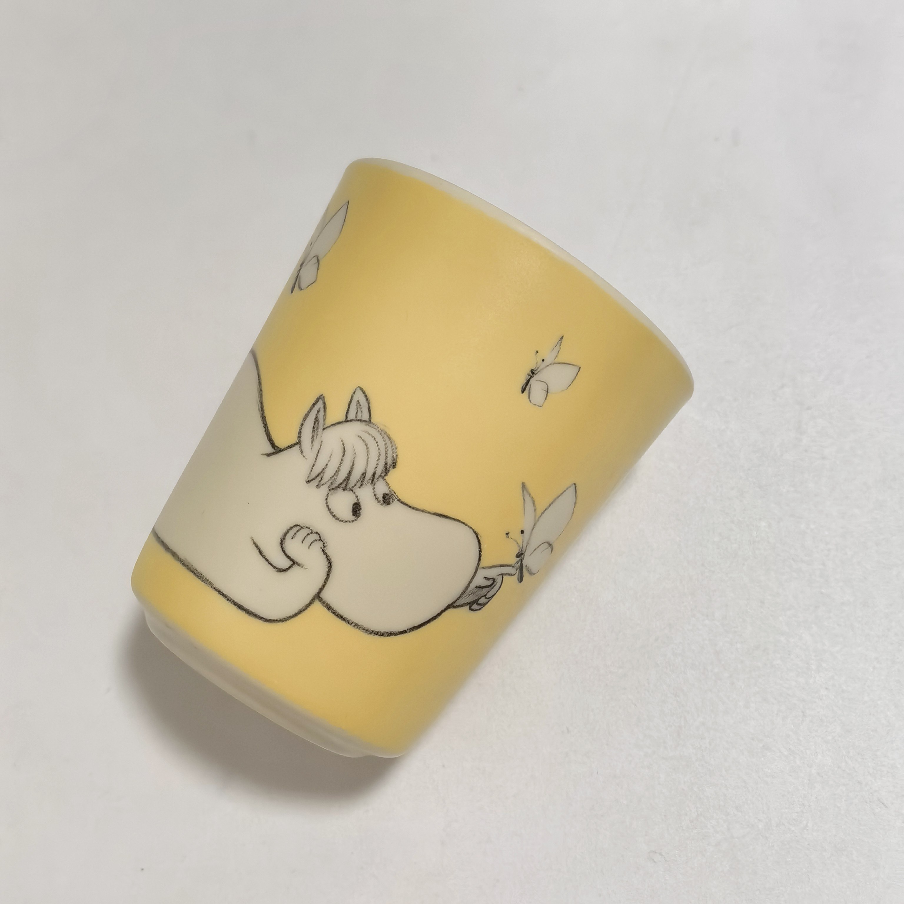 外贸出口 可爱卡通河马精灵亚美 马卡龙色系 分隔盘 水杯 牛奶杯,淘宝优惠券,粉丝福利购,淘宝优惠卷