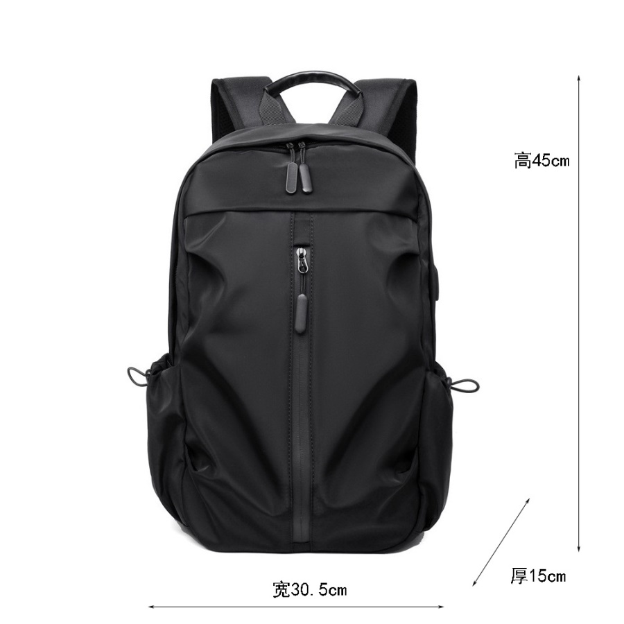 Backpack bag men for Computer Laptop bags Backpacks hiking-图2