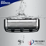 DORCO/多乐可 Импортное лезвие, бритва, подарочная коробка для друга, в корейском стиле, 1 этажей