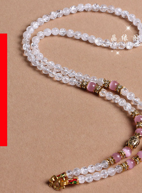 泰国时尚风猫眼佛牌链包邮