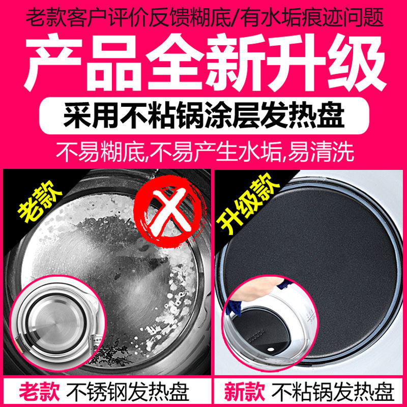  茶时代养生壶/煎药壶