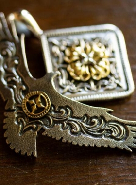 HorizonBlue925银18k金