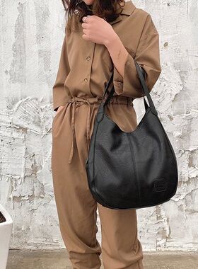 Vintage Women Hand Bag Designers Luxury Handbags Women Shoul