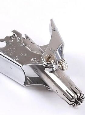 Nose Trimmer Set For Men High Quality Stainless Steel Nose R
