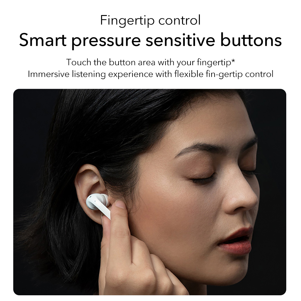 ZMI PurPods Pro TWS Wireless Earphones Chinese Version Activ-图3