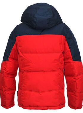 2021 new winter jacket men Fashion Coat men's casual Parka W